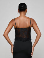 L'agence Caylee Lace Cami