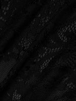 L'agence Caylee Lace Cami