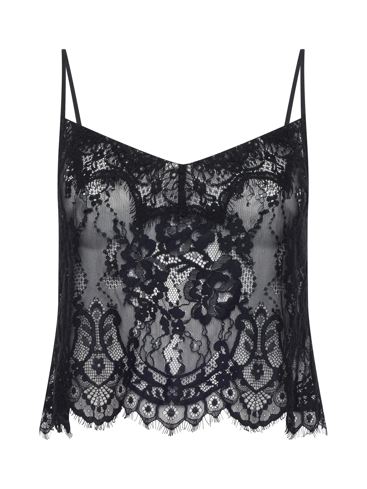 L'agence Caylee Lace Cami