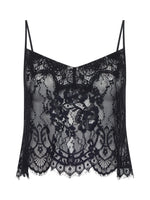 L'agence Caylee Lace Cami