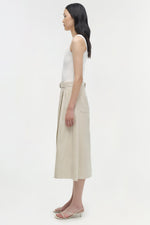 Simkhai Camden Tank Midi Dress