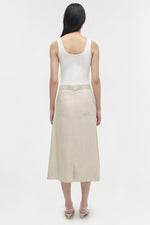 Simkhai Camden Tank Midi Dress