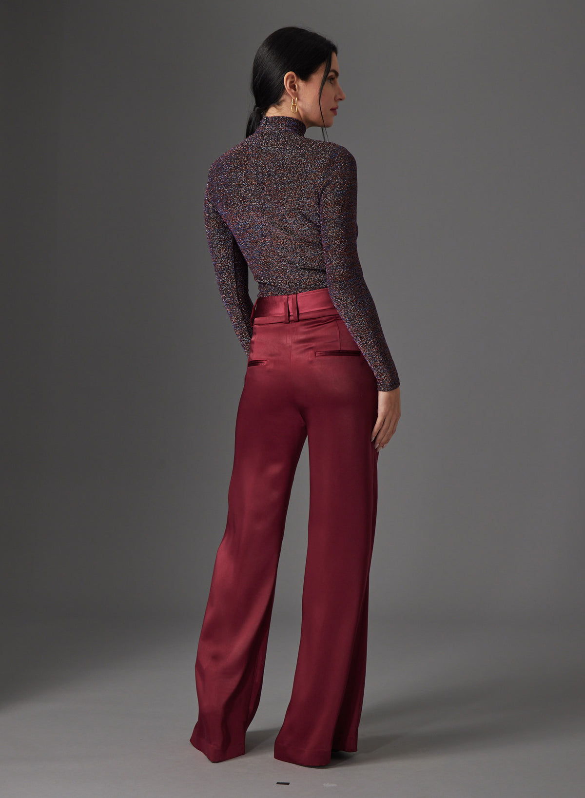 Gilner Farrar Evie Top