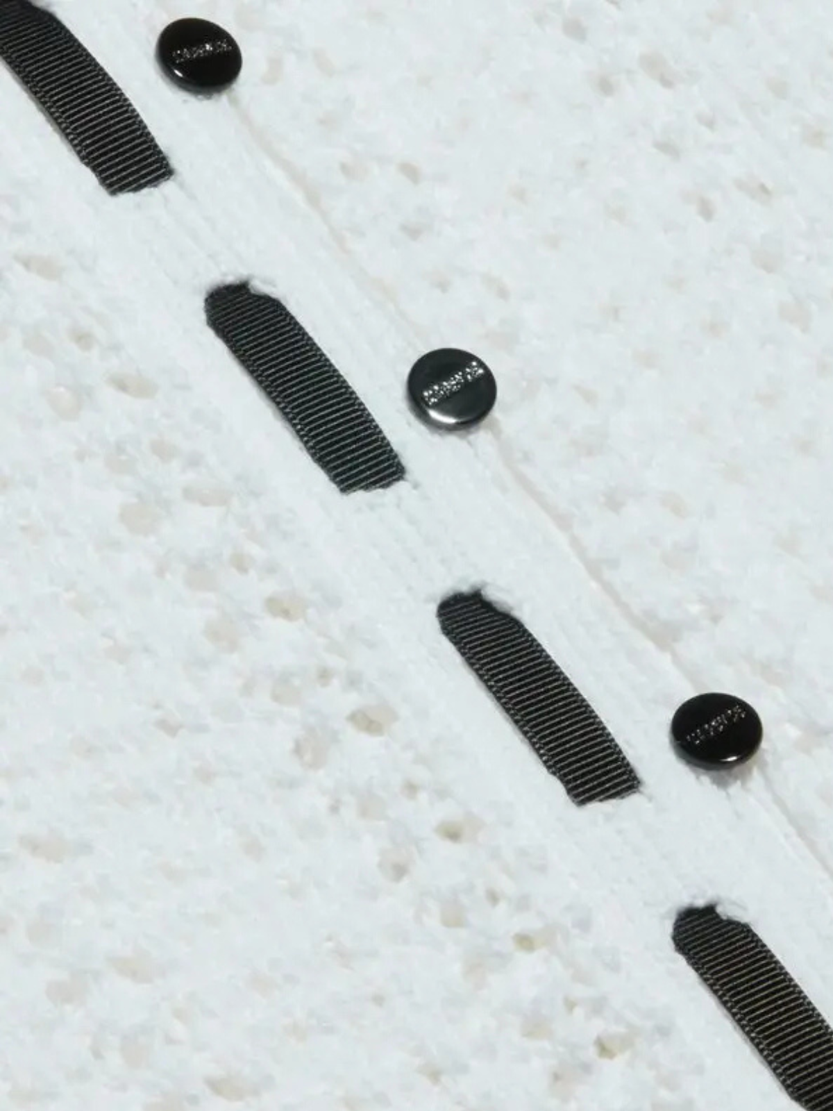 Lagence Ninette S/S Cardigan