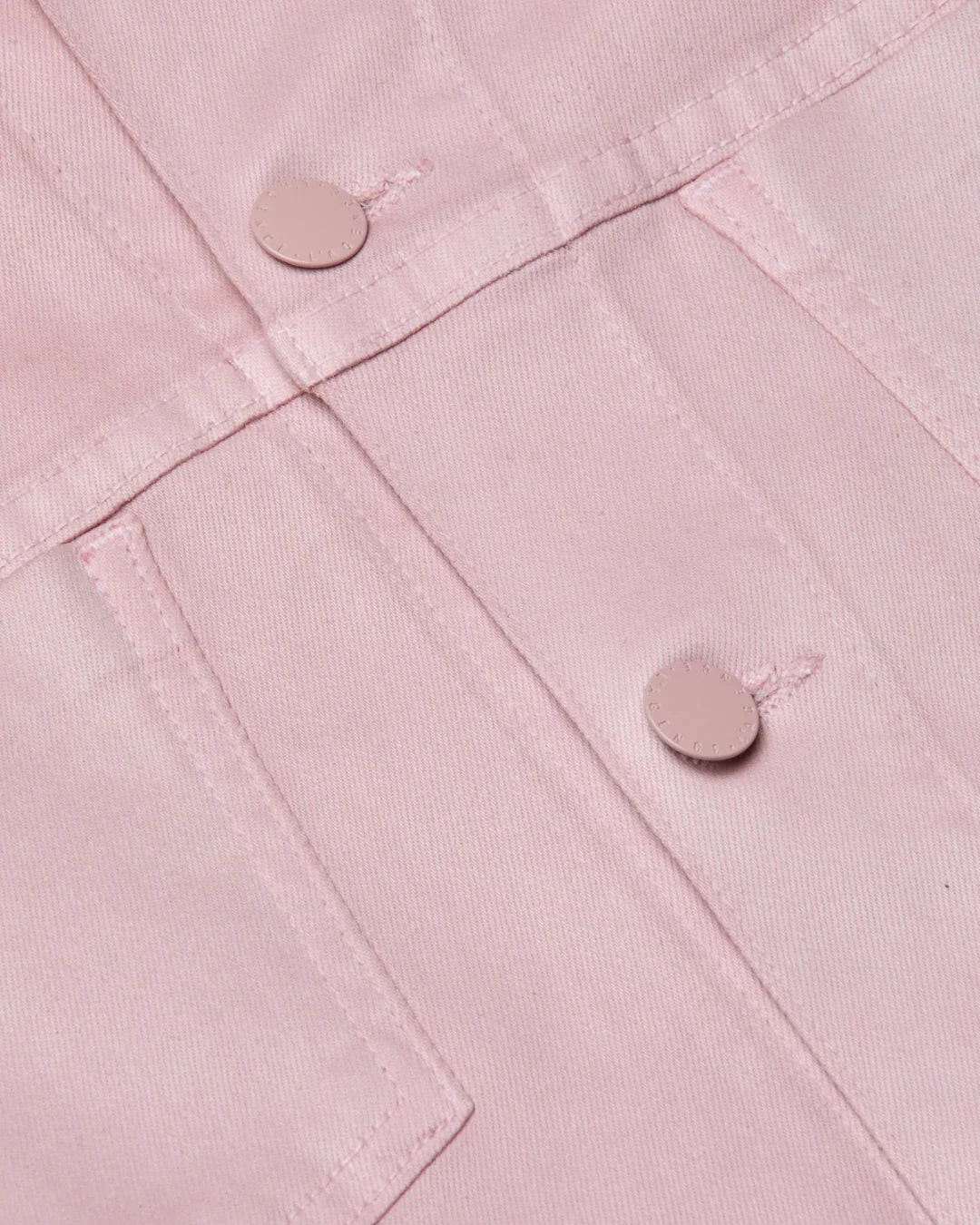 L'agence TS Janelle Slim Raw Jacket