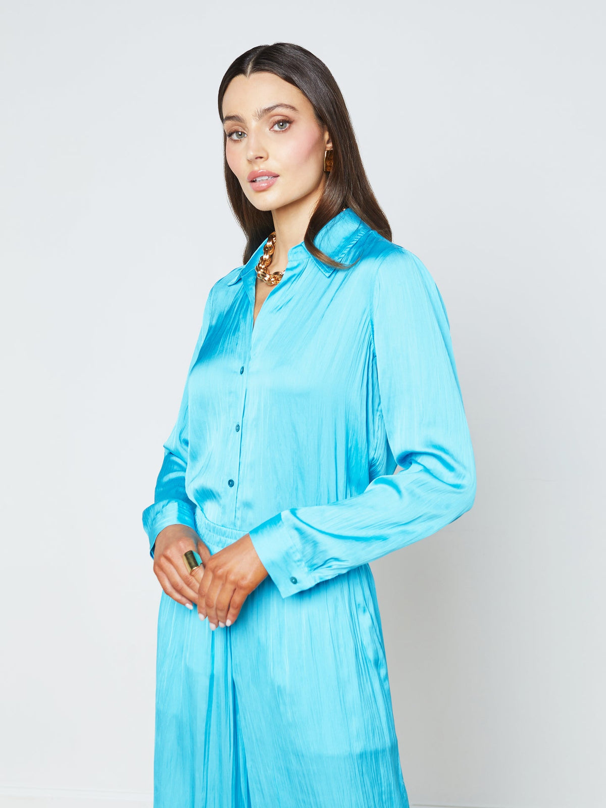 Lagence Nina Blouse