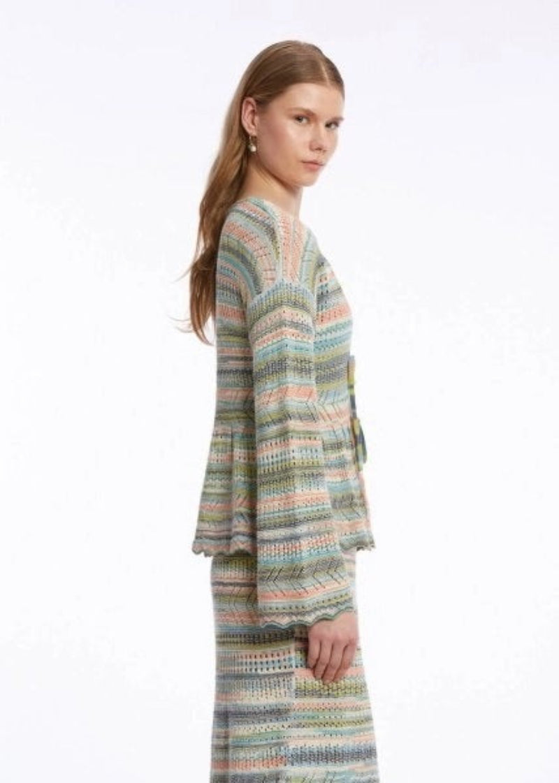 Knitss Giorgia Cardigan