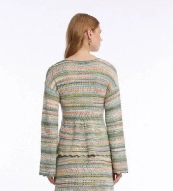 Knitss Giorgia Cardigan