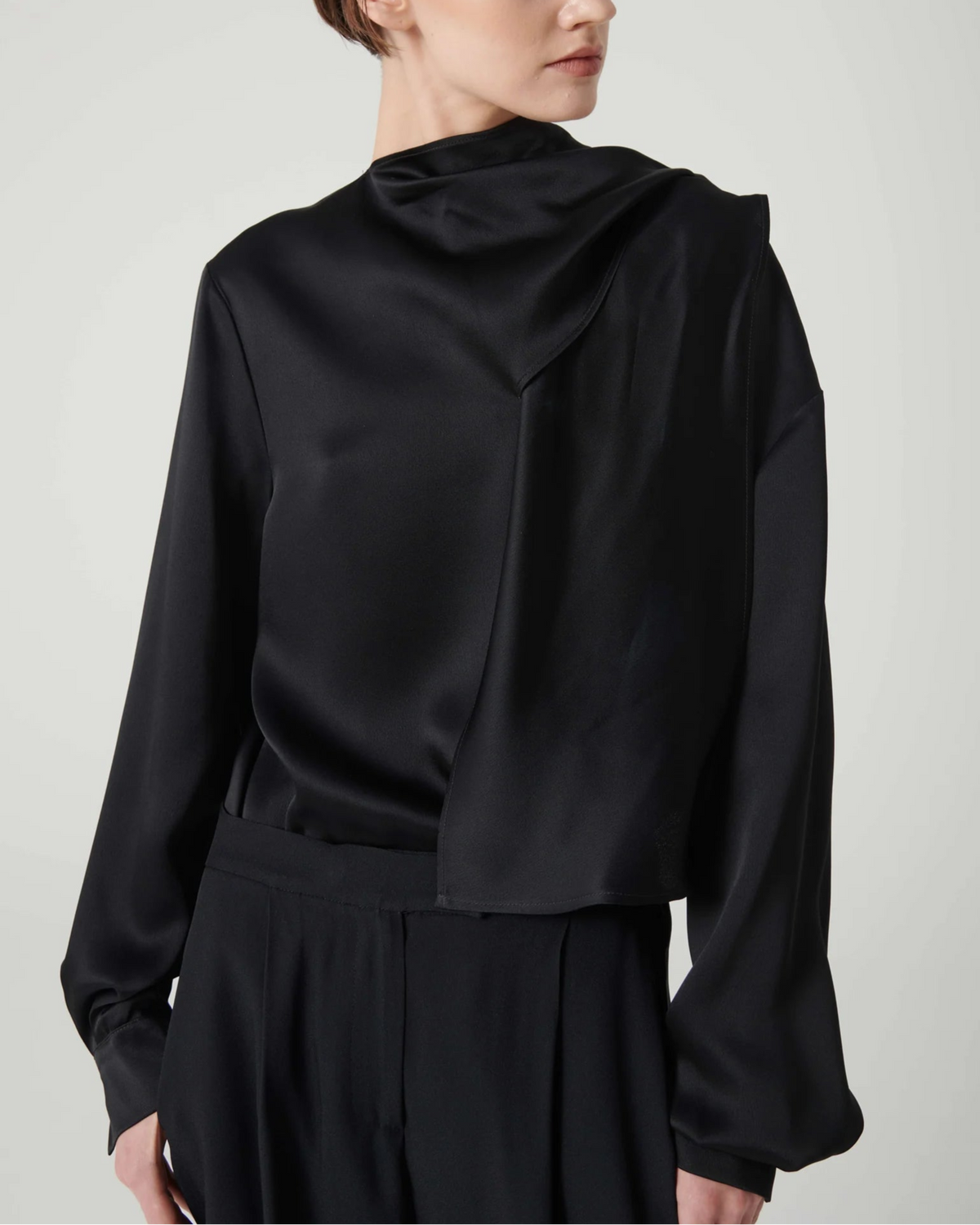Beatrice B Tessueto Blouse