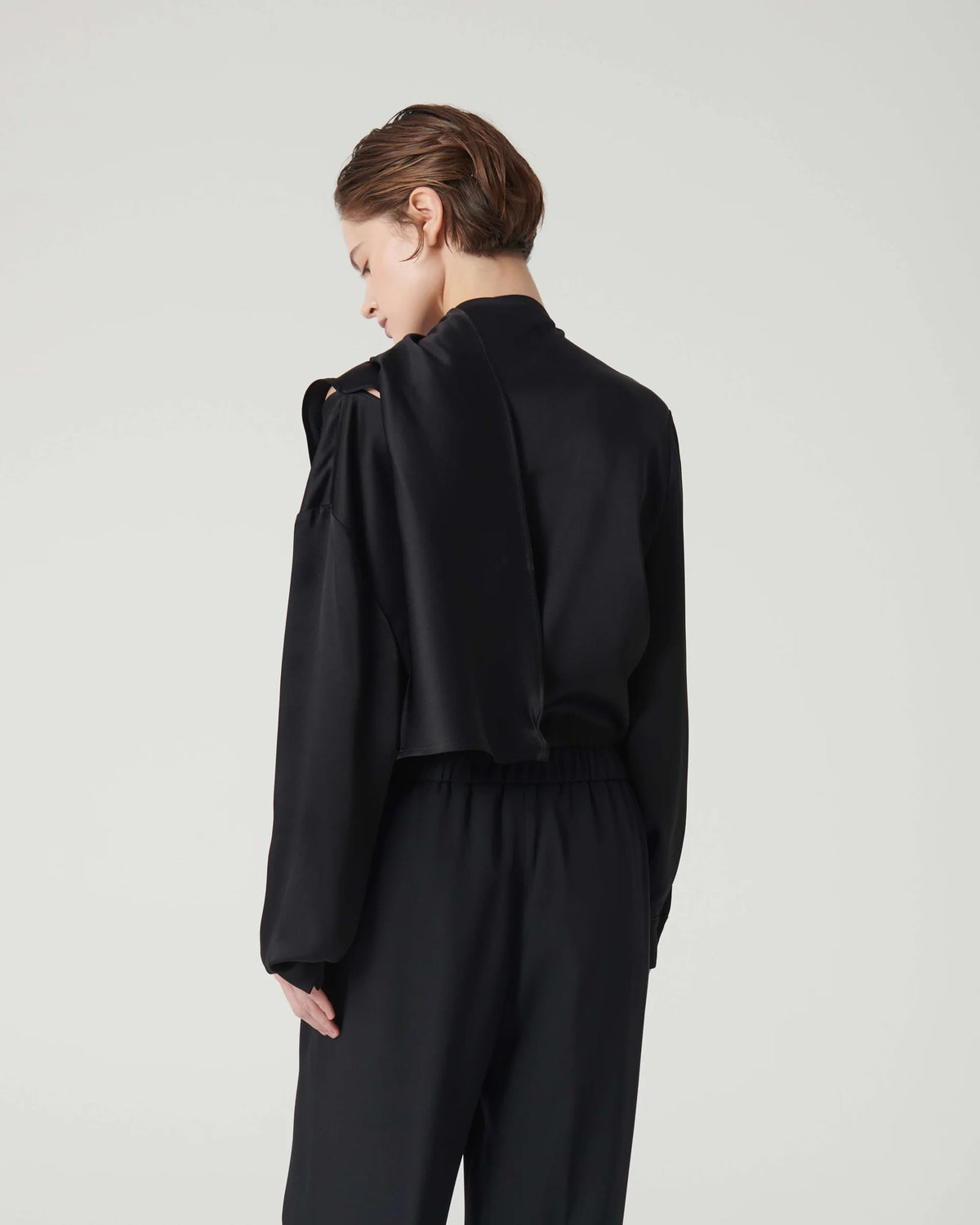 Beatrice B Tessueto Blouse