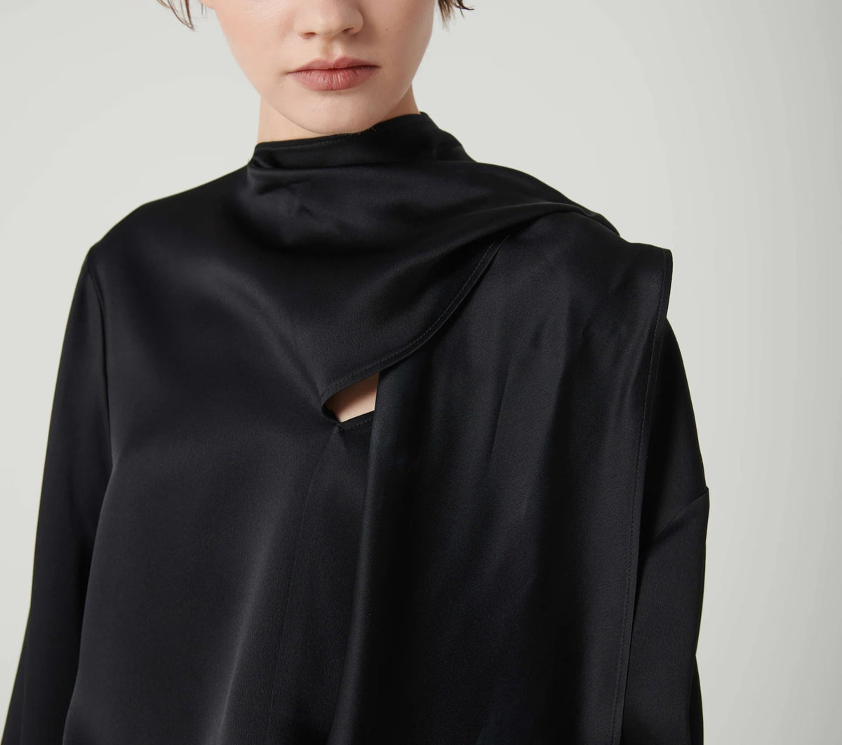 Beatrice B Tessueto Blouse