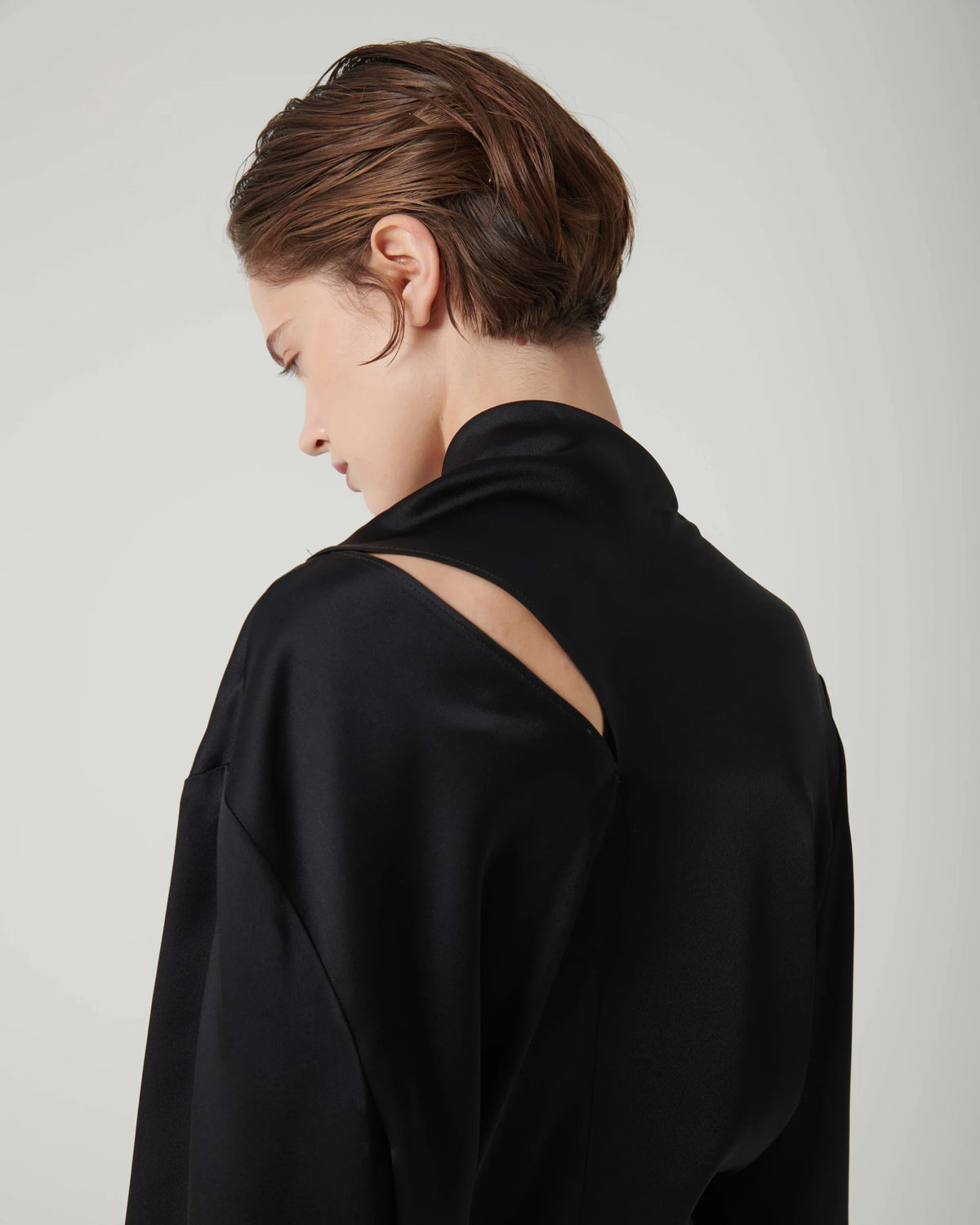 Beatrice B Tessueto Blouse