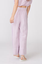 Stateside Linen Wide Leg Pant