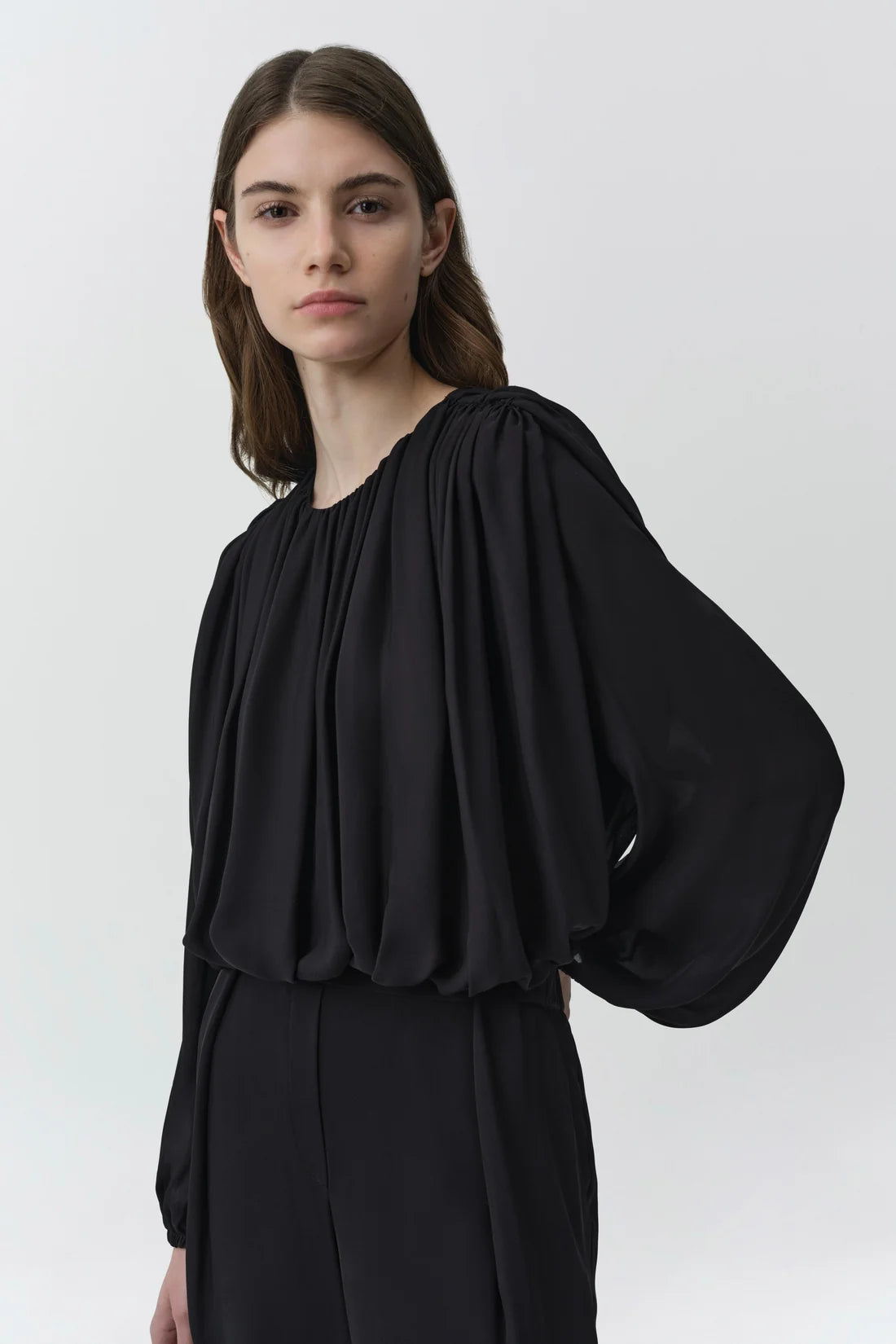 Simkhai Frida L\S Top