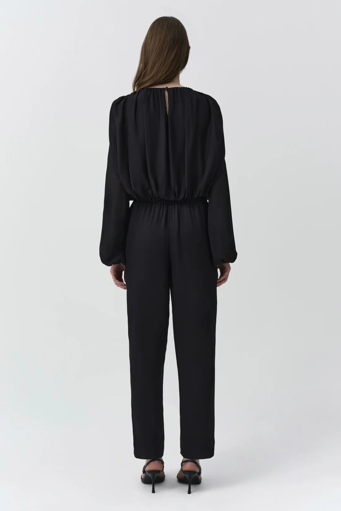 Simkhai Frida L\S Top
