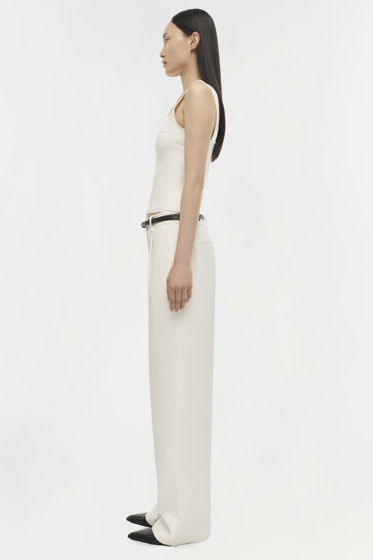 Simkhai Madine Tank Top