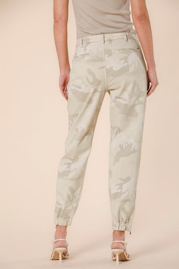 Mason's Evita Camo Pant