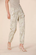 Mason's Evita Camo Pant
