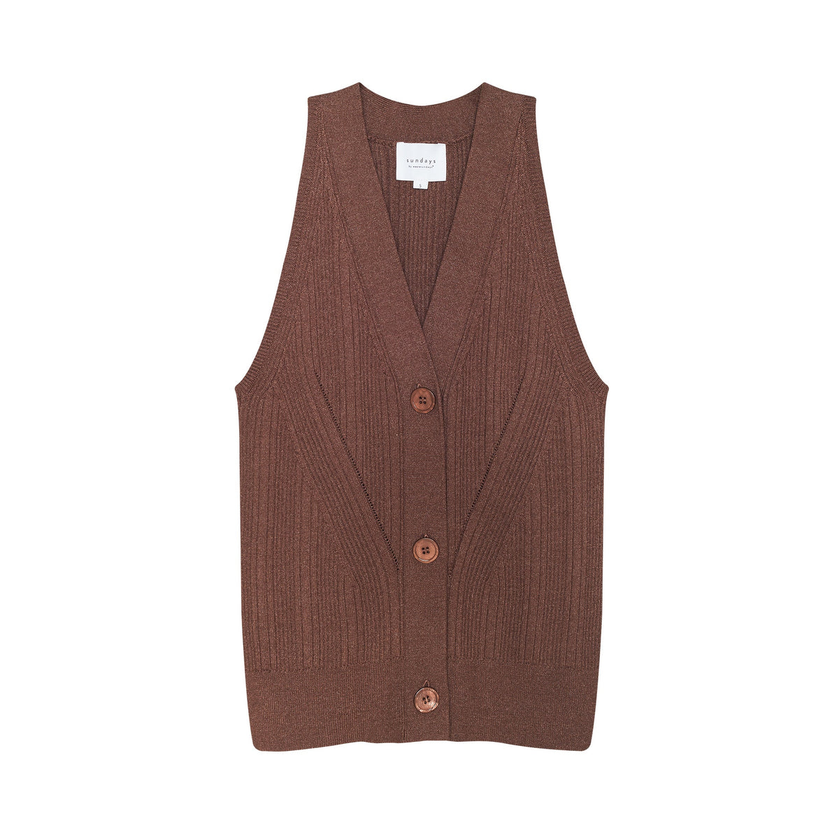 Sundays Ziva Vest