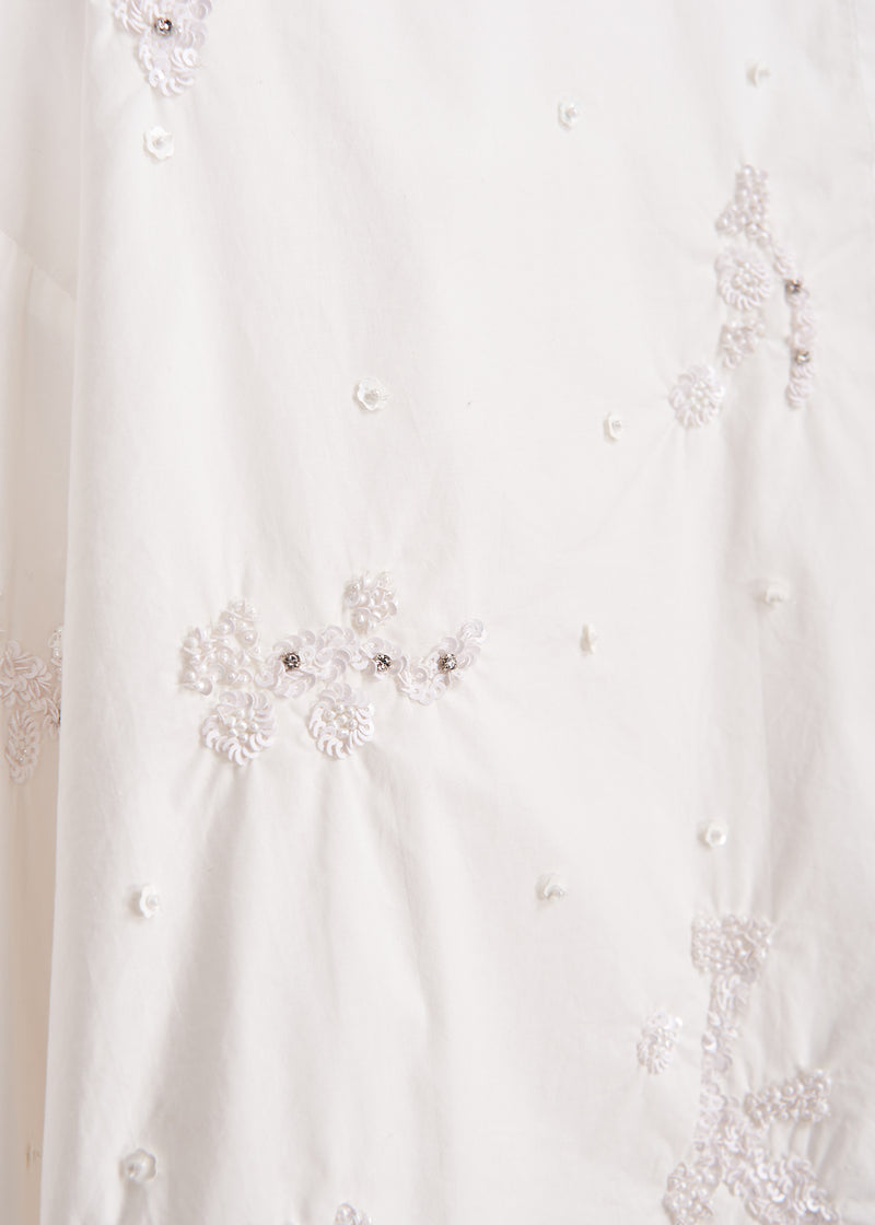 Essentiel Emsel Embellished Shirt