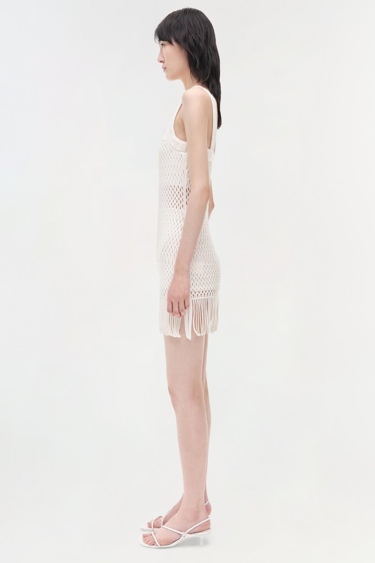 Simkhai Lyria Mini Dress