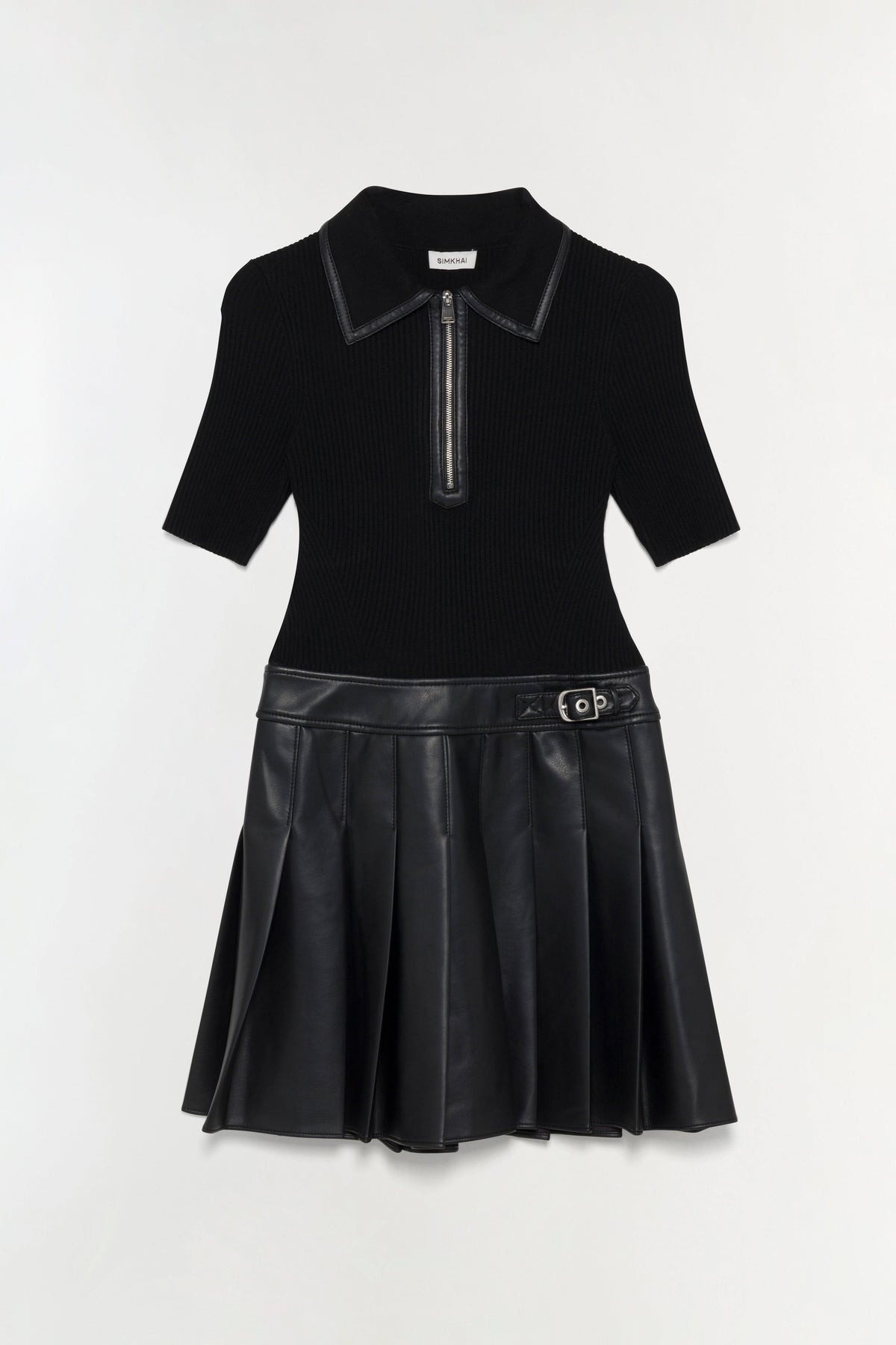 Simkhai Linnie Mini Dress