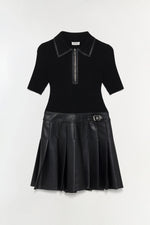 Simkhai Linnie Mini Dress