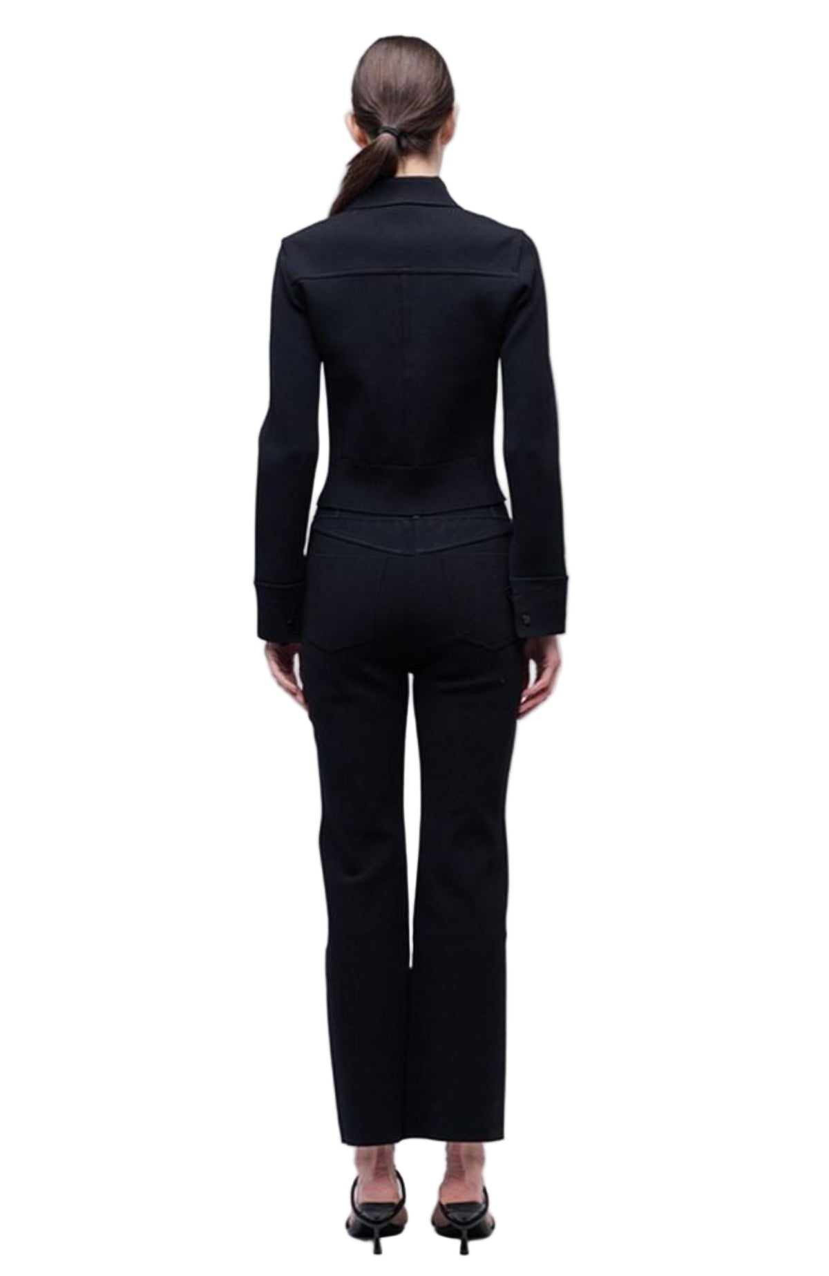 Simkhai Gwen Jacket