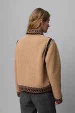 Aldo Martins Reversible Jacket