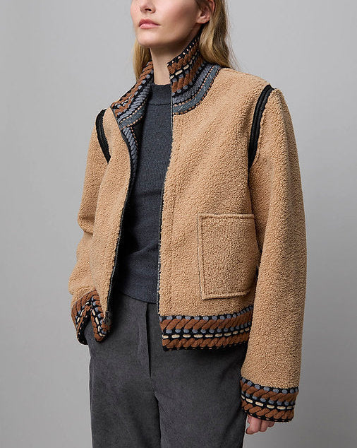 Aldo Martins Reversible Jacket