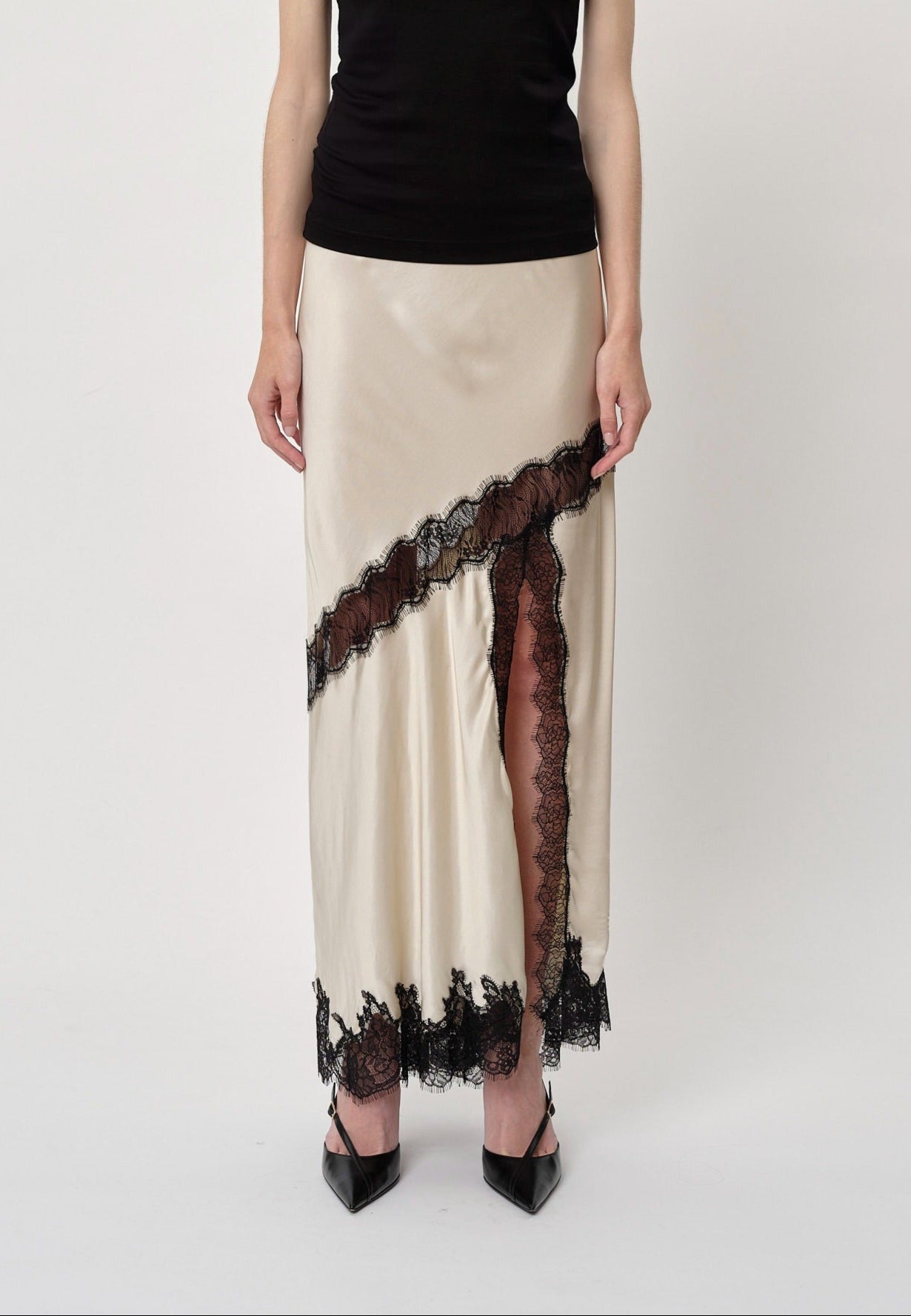 HERSKIND Panther Skirt