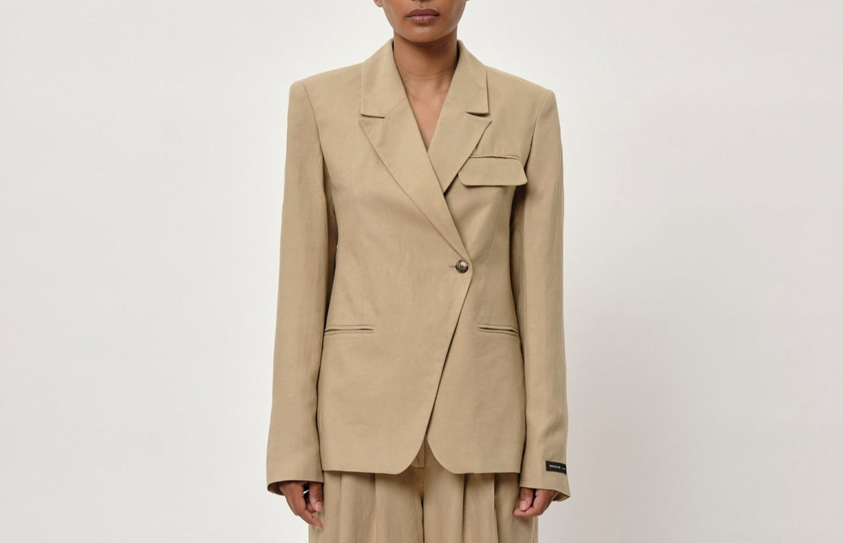 HERSKIND Oprah Blazer