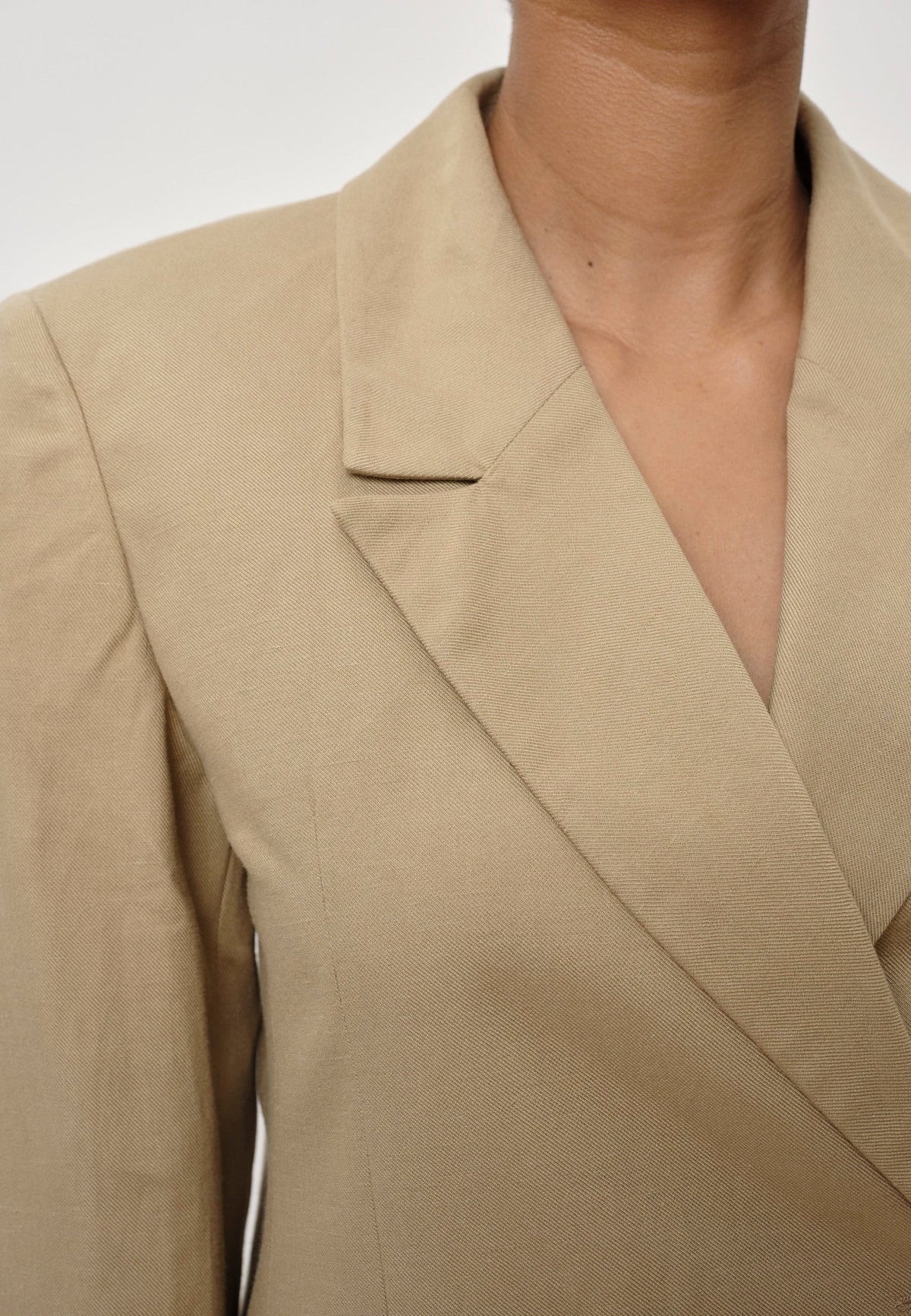 HERSKIND Oprah Blazer