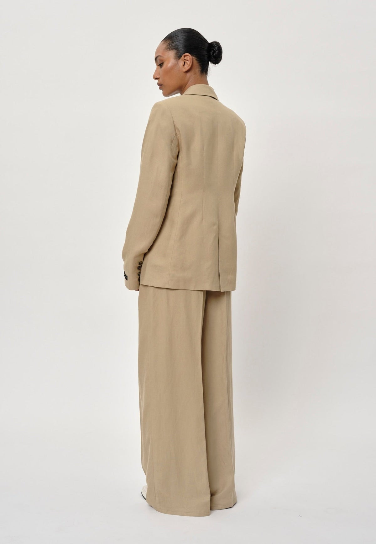 HERSKIND Oprah Blazer
