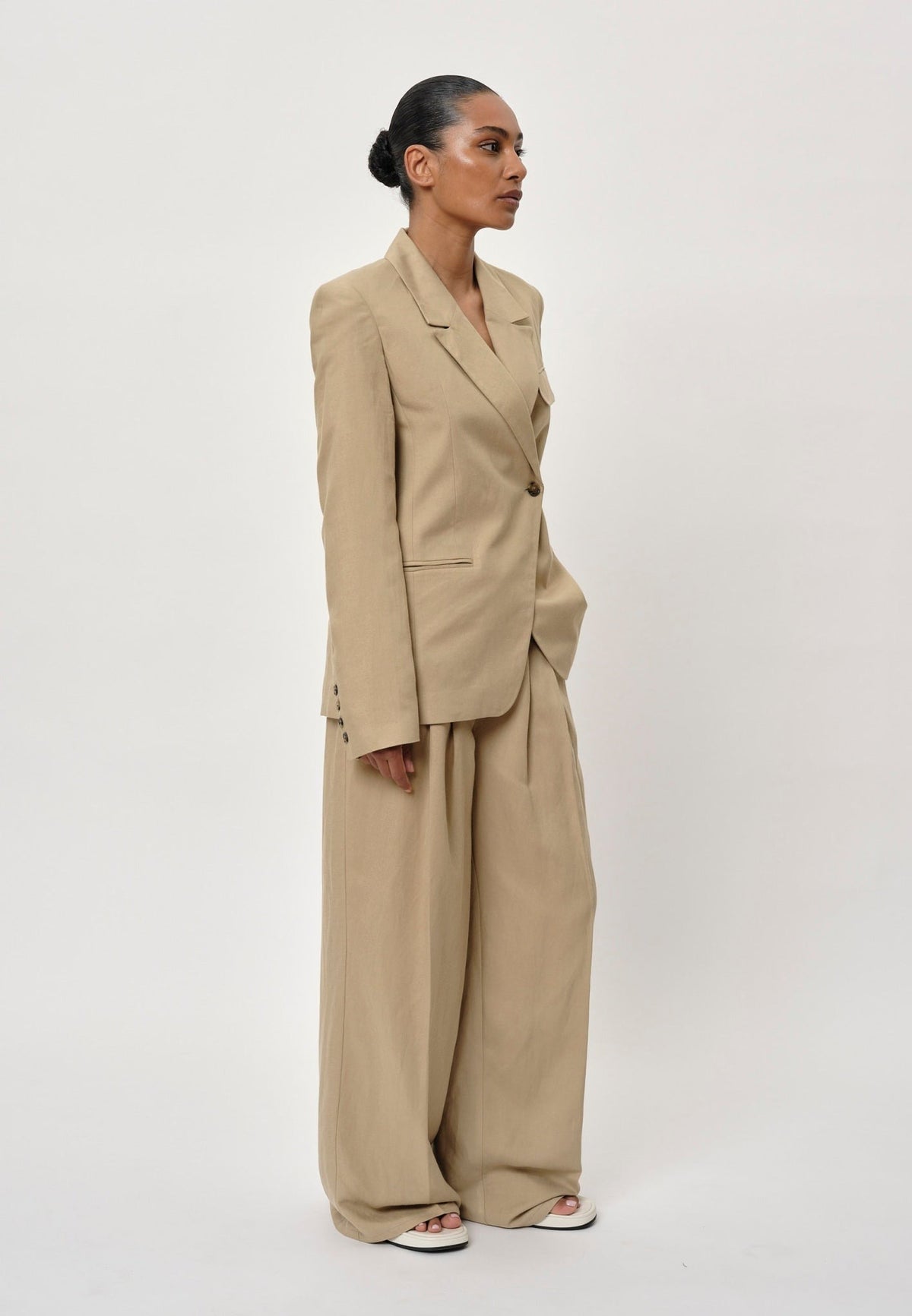 HERSKIND Oprah Blazer