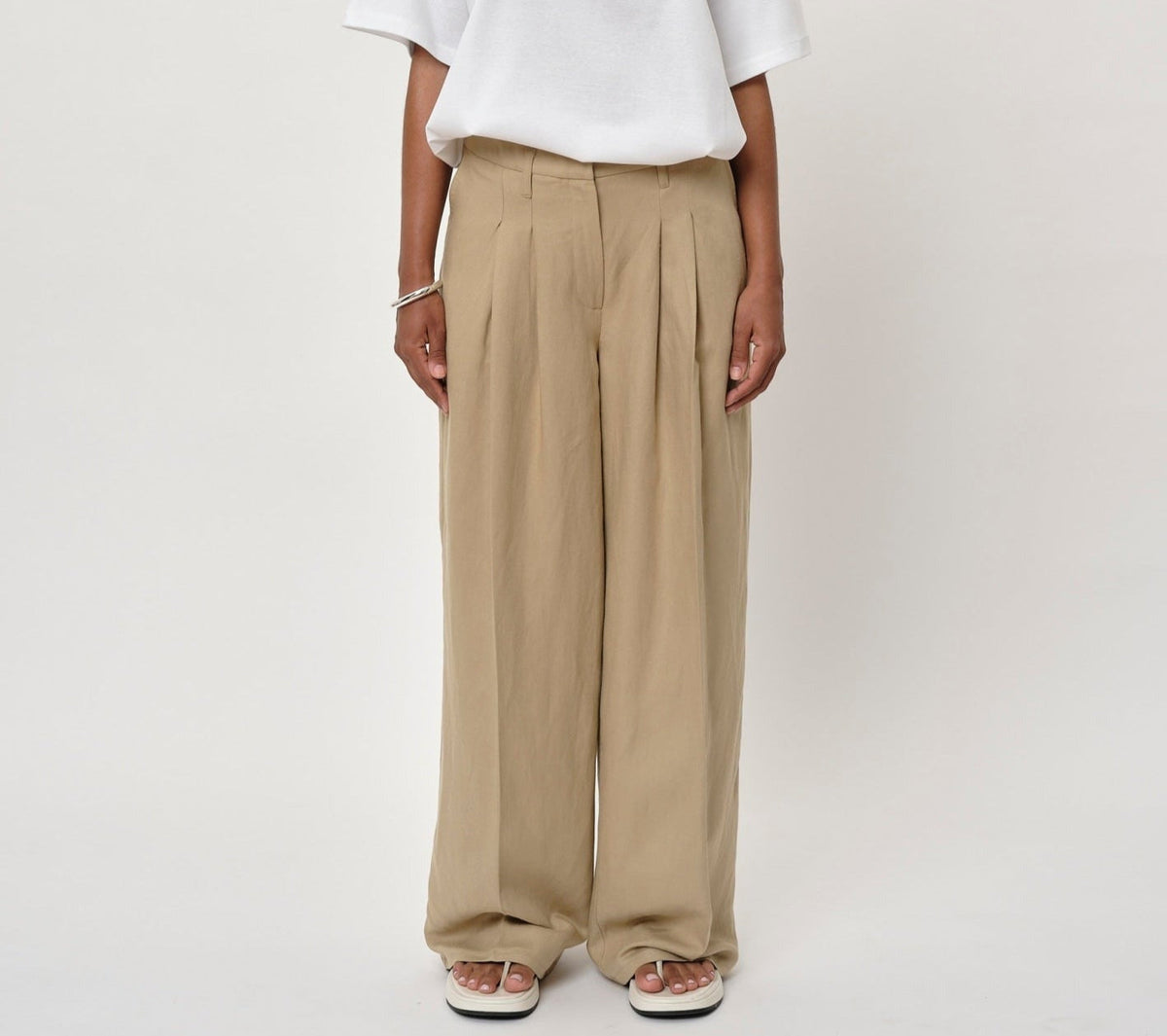 HERSKIND Lotus Pants