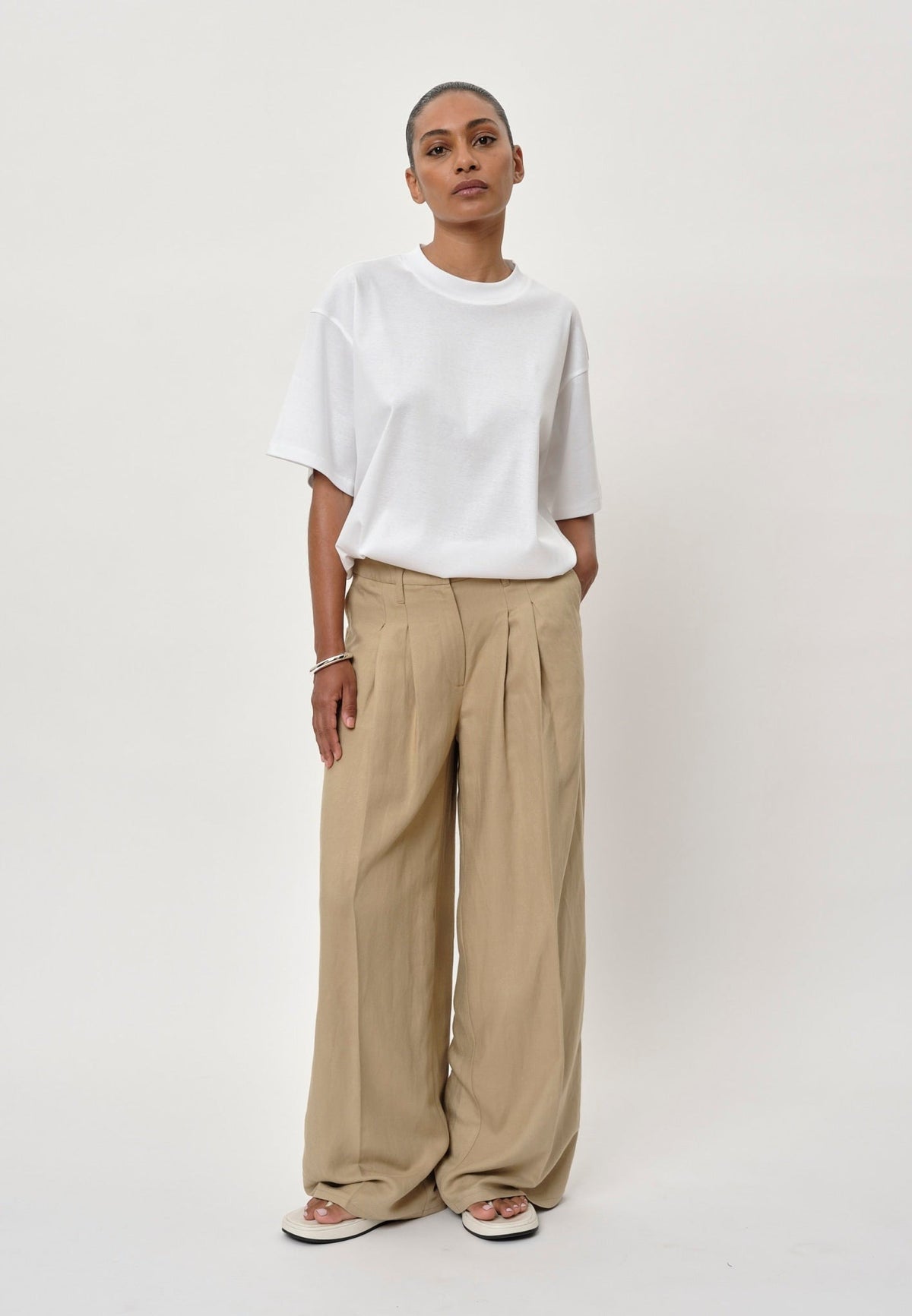 HERSKIND Lotus Pants