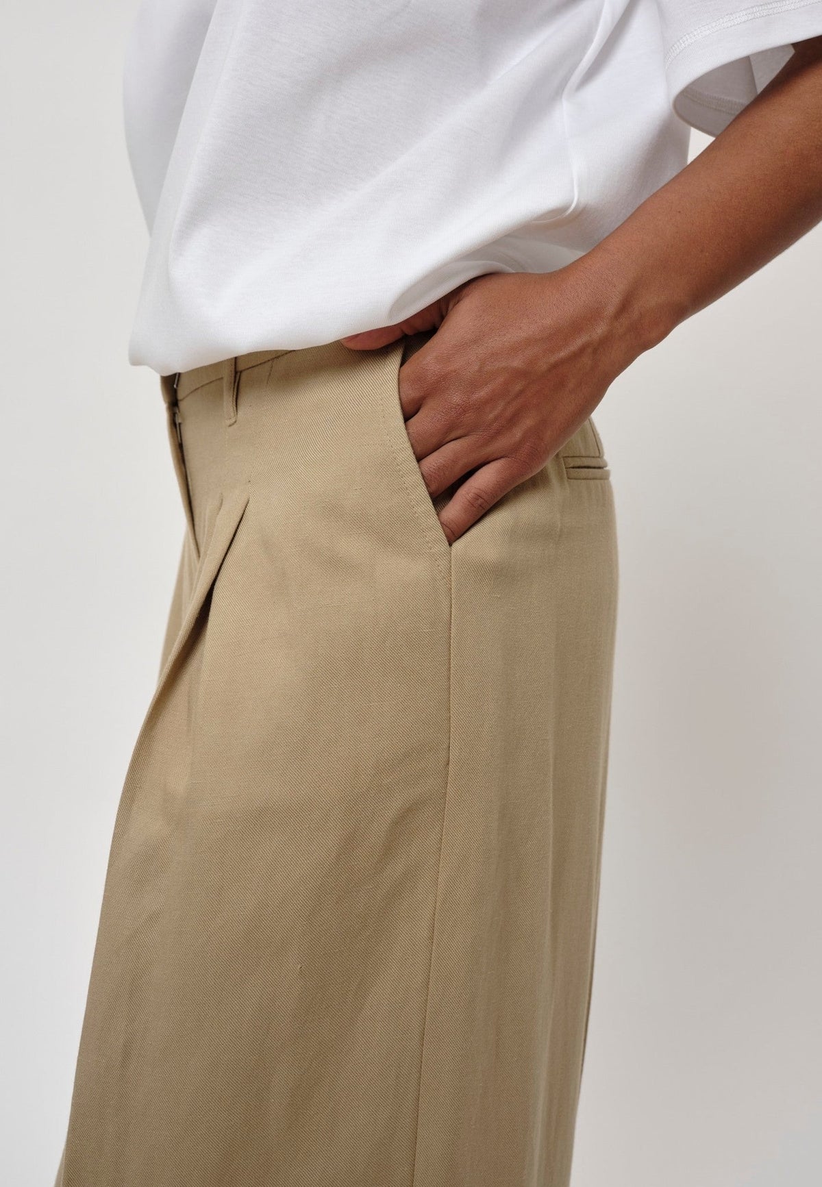 HERSKIND Lotus Pants