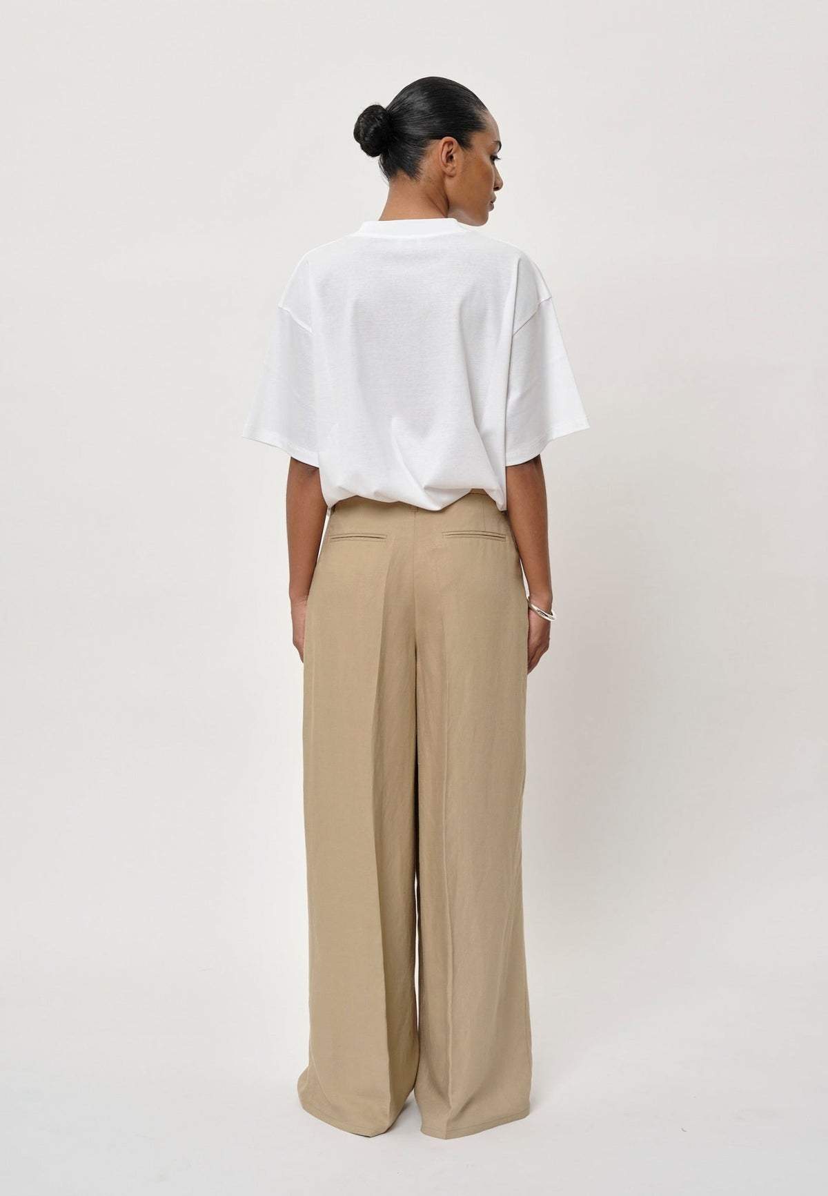 HERSKIND Lotus Pants