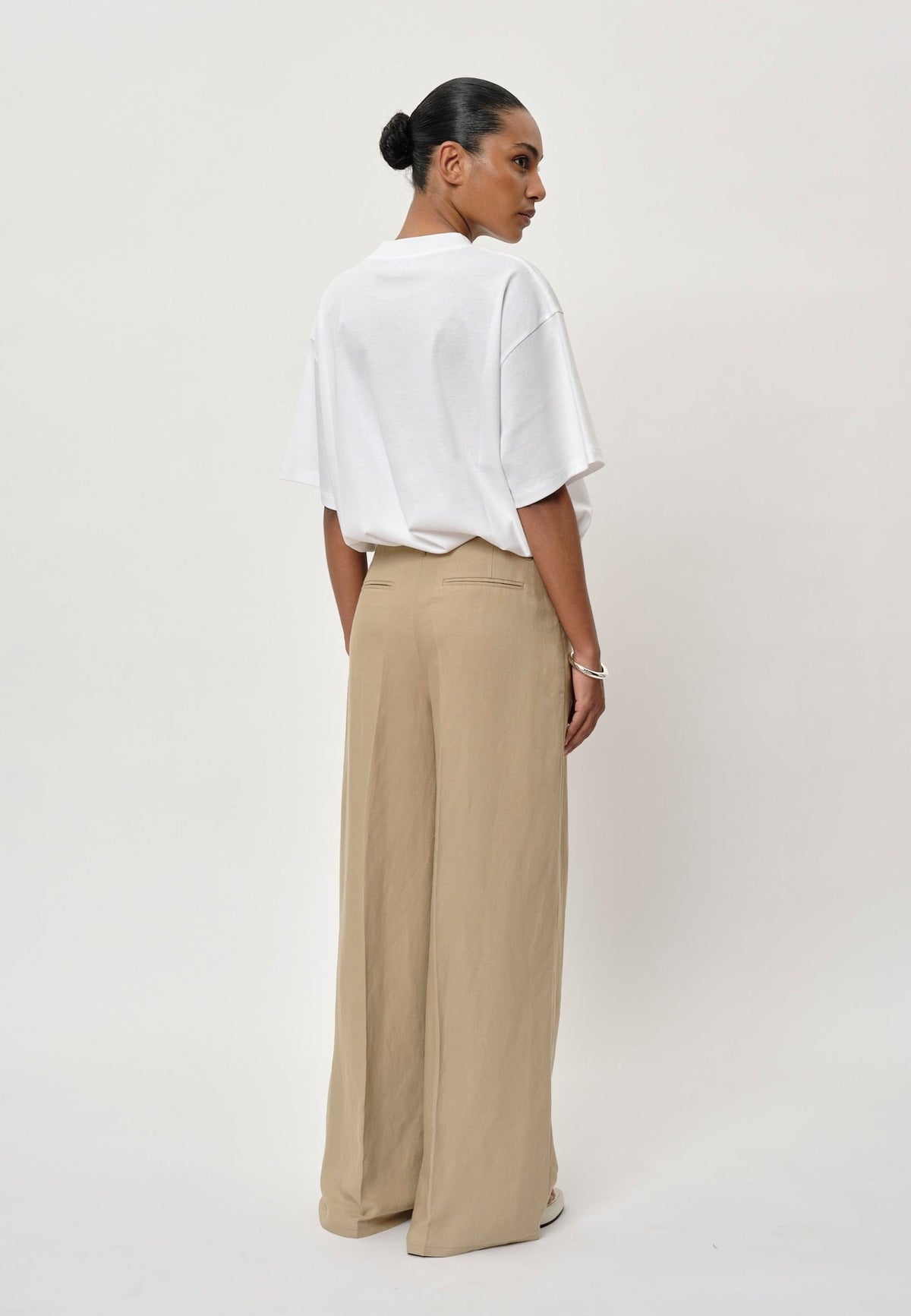HERSKIND Lotus Pants