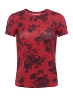 L'agence Ressi S/S Crew Neck Tee