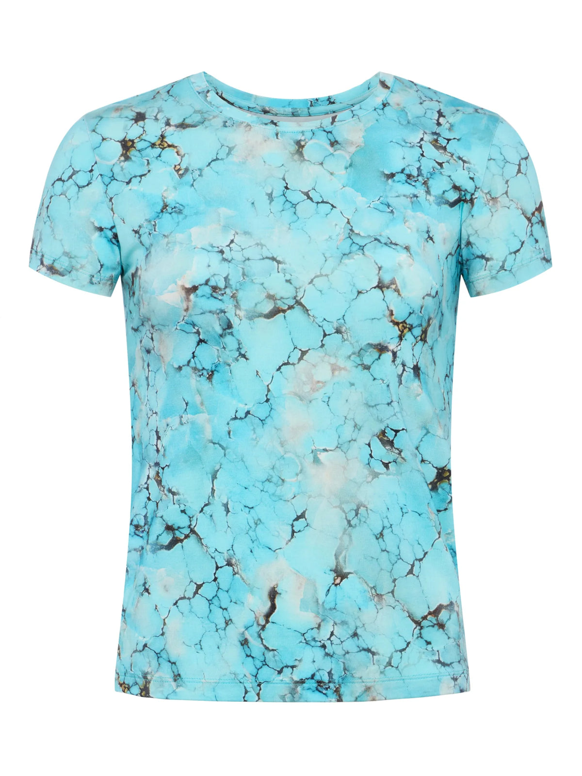 Lagence Ressi S/S Crew Tee