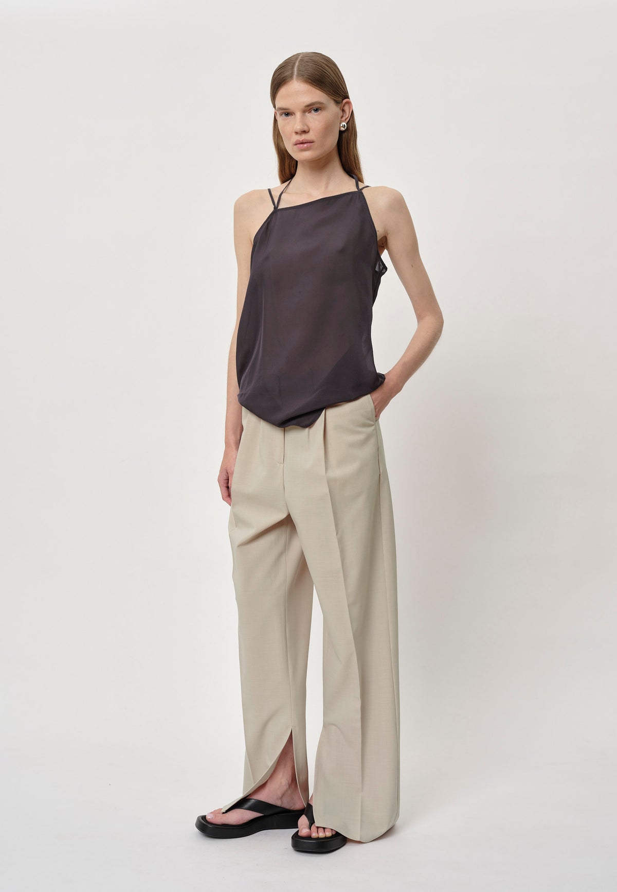 HERSKIND Rupert Pants