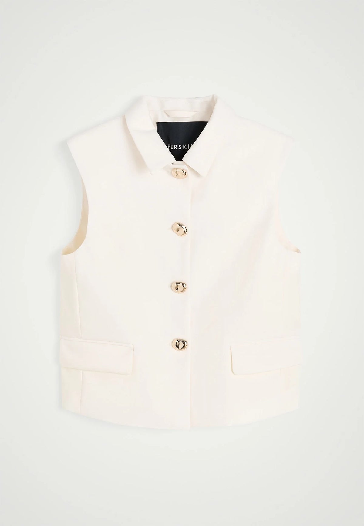 Herskind Brian Vest