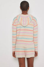 Lisa Todd Quick Stitch Hoodie