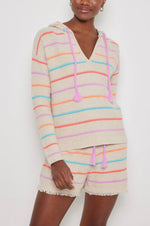 Lisa Todd Quick Stitch Hoodie