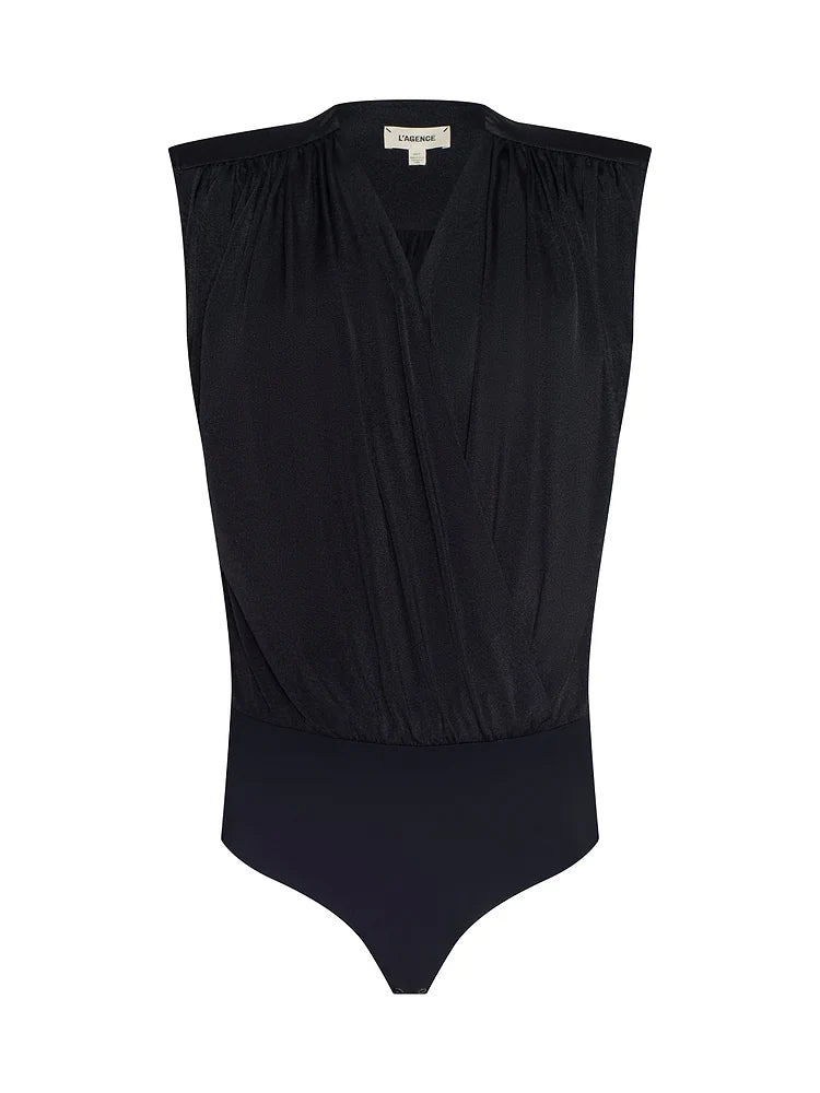 L'agence TS Akari Sleeveless Bodysuit