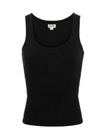 L'agence Adira Scoopneck Tank