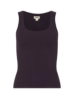 L'agence Adira Scoopneck Tank