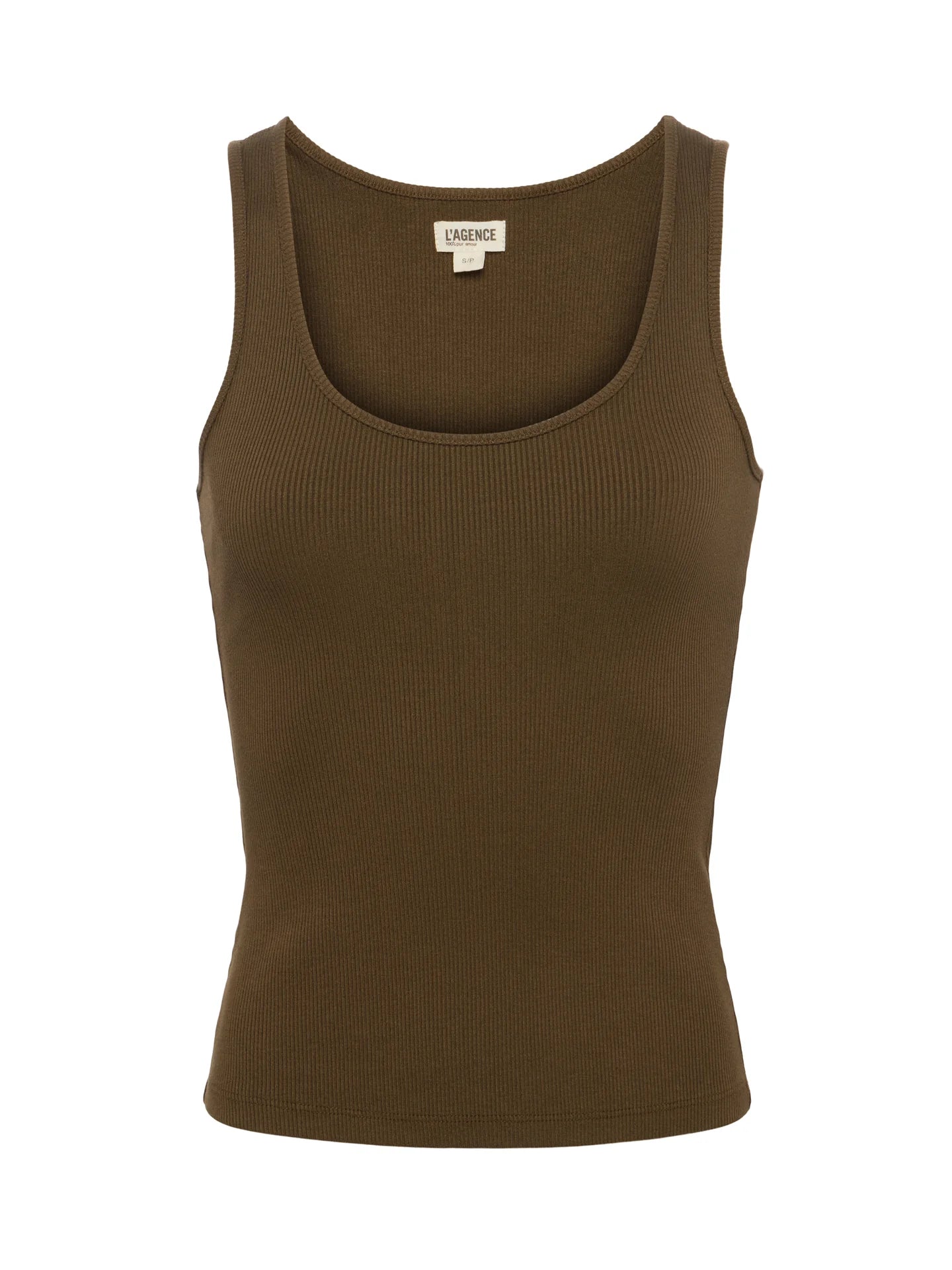 Lagence Adria Scoop Tank